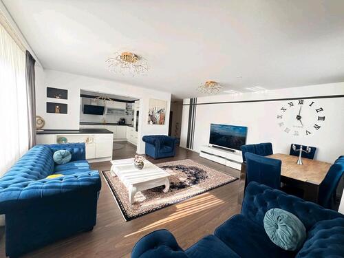 Foto - 3 Zimmer Etagenwohnung in Hildesheim