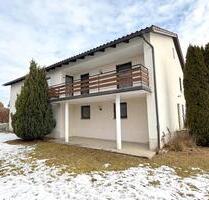 Helles Einfamilienhaus, Bungalow mit Gartenkeller, großer Garten - Buchhofen