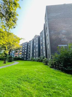 Foto - 2 Zimmer Etagenwohnung zur Miete in Ulm