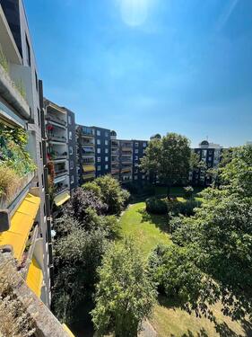 Foto - 2 Zimmer Etagenwohnung in Ulm