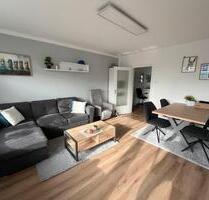 3-Zimmer Whg in Alt-Garbsen mit Balkon und Keller zu vermieten