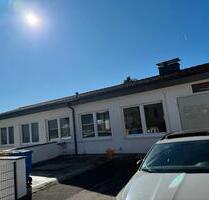 Gewerbehalle 280 qm + Büro & Parkplätze | Autobahnnah - Solingen