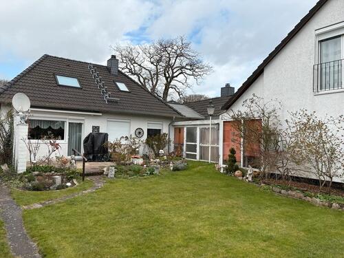 Foto - Ensemble aus 2 Häusern in Essenrode bei Braunschweig