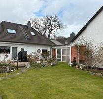 Ensemble aus 2 Häusern in Essenrode bei Braunschweig