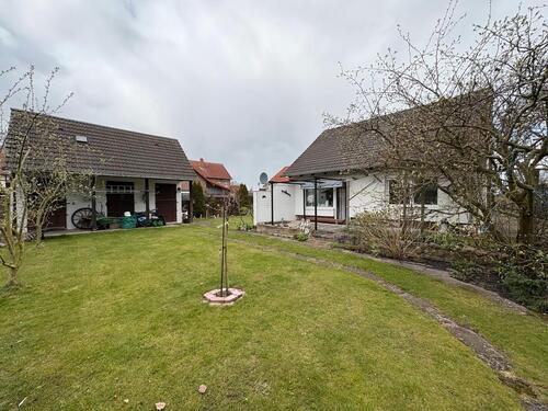 Foto - 7 Zimmer Einfamilienhaus zum Kaufen in Braunschweig