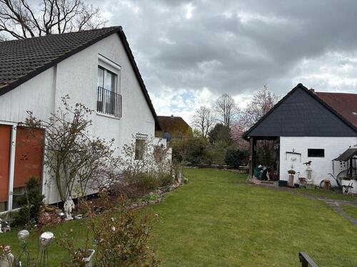 Foto - Einfamilienhaus in Braunschweig zum Kaufen