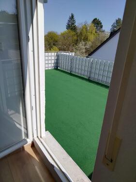 Foto - Etagenwohnung in Uhingen zur Miete