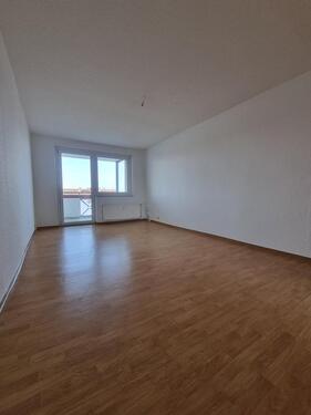 Foto - Etagenwohnung in Schönebeck (Elbe) zur Miete