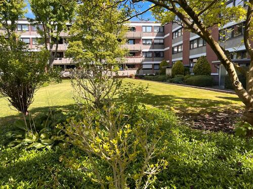 Foto - Familienfreundliche Wohnung zu verkaufen oder als Kapitalanlage