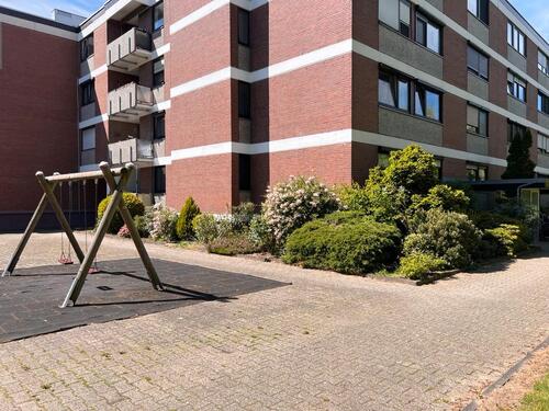 Foto - 3 Zimmer Etagenwohnung zum Kaufen in Neuss