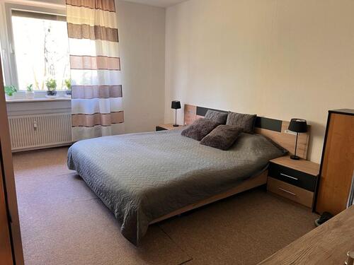 Foto - Etagenwohnung in Neuss zum Kaufen