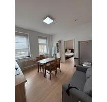 Möblierte 1,5 Zimmer Wohnung in Köln-Mülheim