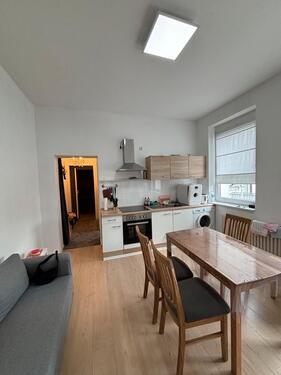 Foto - 1.5 Zimmer Etagenwohnung zur Miete in Köln