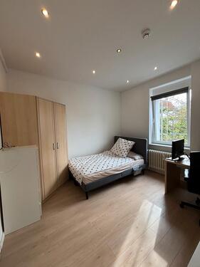 Foto - 1.5 Zimmer Etagenwohnung in Köln