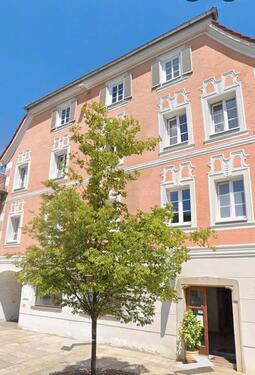 Foto - Altbauwohnung zu vermieten in Obernzell