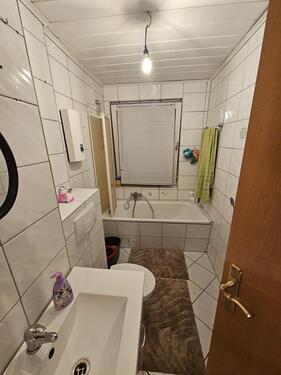 Foto - Etagenwohnung in Essen zum Kaufen