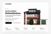 Foto - Einfamilienhaus mit Sauna & sonnigem Garten