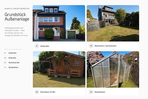 Foto - 5.5 Zimmer Einfamilienhaus zum Kaufen in Erftstadt