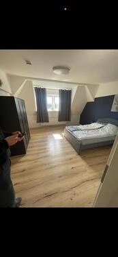 Foto - 3 Zimmer Dachgeschoßwohnung in Molfsee