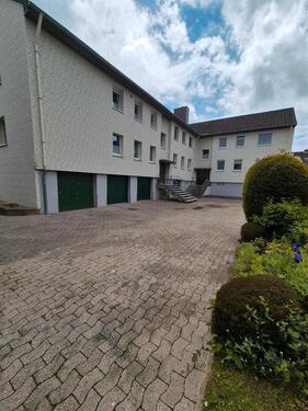 Foto - 3,5 Zimmer Dachgeschoss-Wohnung mit 90qm in Coppenbrügge