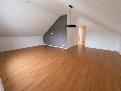 Foto - 3.5 Zimmer Dachgeschoßwohnung in Coppenbrügge