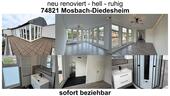 Foto - Exklusives 1-Zimmer-Penthouse mit Dachterrasse