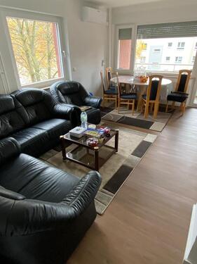 Foto - Wohnung zu verkaufen – Chemnitzer Straße 45