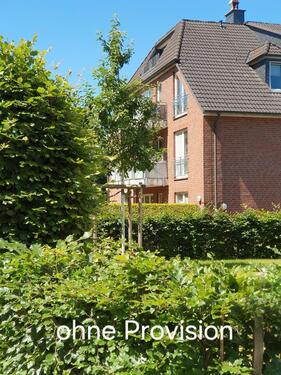 Foto - Perfekte 2 Zi. EigentumswohnungTG in ruhiger LageHH-Stadtgrenze