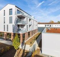 Moderne 2-Zimmer Wohnung zum Verkauf - Pfullingen