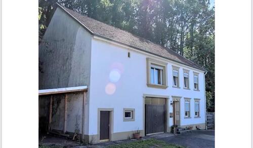 Foto - 8 Zimmer Bauernhaus, Landhaus zum Kaufen in Wadern
