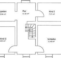 Wohnung in Meineringhausen zu vermieten - Korbach