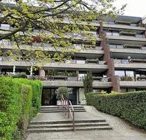 1-Zimmer-Wohnung mit Terrasse und neuem Bad - Oststeinbek