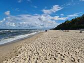 Foto - Polnische Ostsee Pobierowo Redliny Baugrundstück NUR 27€ m²