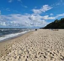 Polnische Ostsee Pobierowo Redliny Baugrundstück NUR 27€ m² - Witten Annen