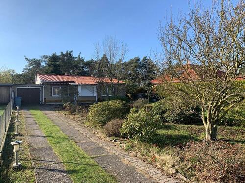 Foto - Einfamilienhaus zum Kaufen in Milower Land