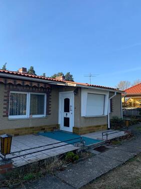 Foto - Einfamilienhaus in Milower Land