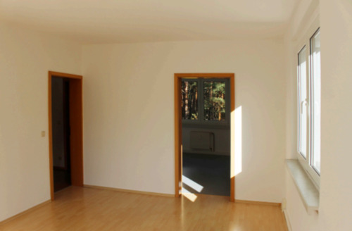 Foto - 3-Raumwohnung zu vermieten - 420,00 EUR Kaltmiete, ca.  56,00 m²