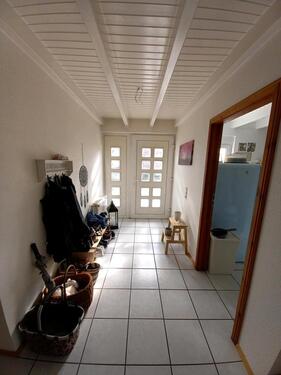 Foto - Wohnung 110m² im Grünen - 1.100,00 EUR Kaltmiete,