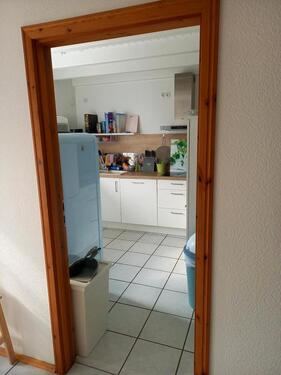 Foto - Etagenwohnung zur Miete in Lindlar