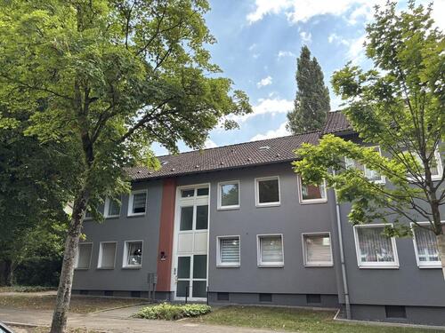Foto - Demnächst frei! 2-Zimmer-Wohnung in Essen Altenessen-Nord