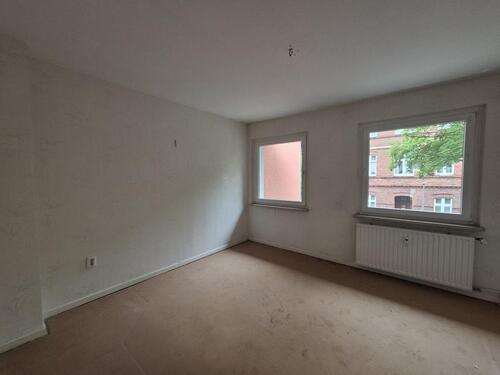 Foto - Etagenwohnung in Essen zur Miete