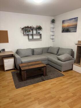 Foto - Schönes 1-Zimmer Appartement - 400,00 EUR Kaltmiete,