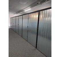 Lagerbox Lager Garage Selfstorage Lagermöglichkeit Lagerfläche - Heidenheim an der Brenz Aufhausen