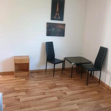 Foto - Etagenwohnung in Delmenhorst