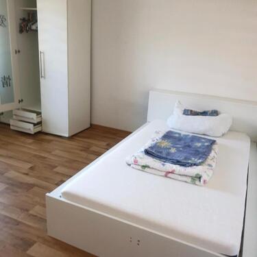 Foto - Etagenwohnung in Delmenhorst zur Miete