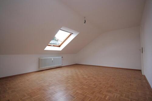 Foto - Etagenwohnung zur Miete in Ramsen