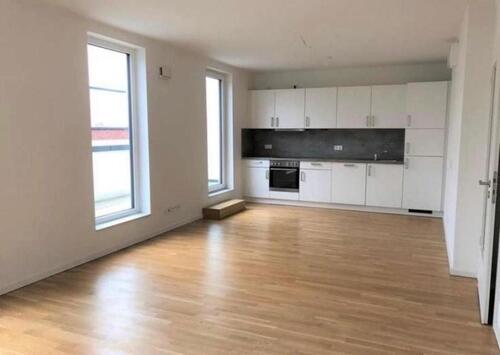 Foto - Etagenwohnung zur Miete in Hamburg