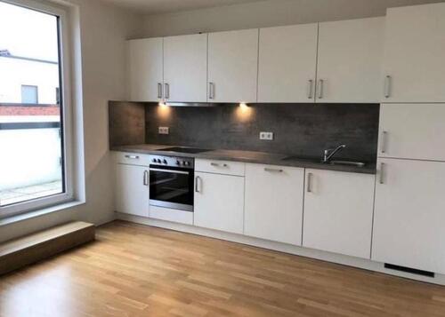 Foto - Etagenwohnung in Hamburg zur Miete