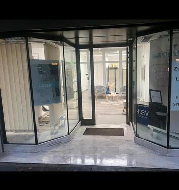 Foto - BüroraumGeschäft - 1.500,00 EUR Kaltmiete,