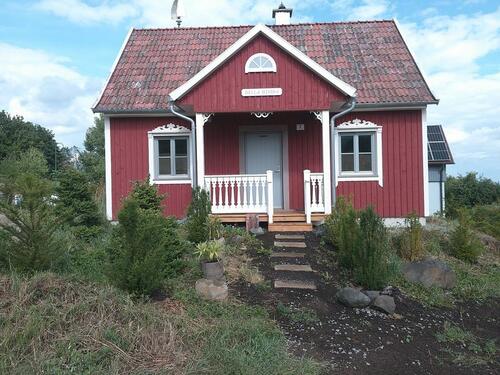 Foto - Einfamilienhaus in Fladungen